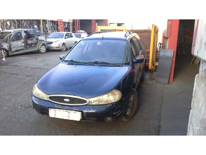ford mondeo berlina (gd) del año 2000
