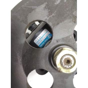 Recambio de bomba servodireccion para nissan terrano (wd21) referencia OEM IAM 491100F900 57113006 UNISIAJECS