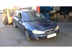 ford mondeo berlina (gd) del año 2000 2