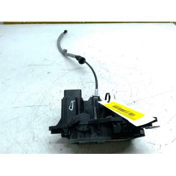 Recambio de cerradura puerta delantera derecha para volvo xc40 (536) t2 referencia OEM IAM C57582104  