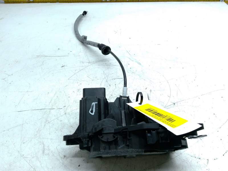 Recambio de cerradura puerta delantera derecha para volvo xc40 (536) t2 referencia OEM IAM C57582104  