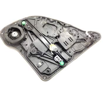 Recambio de elevalunas trasero derecho para mercedes-benz clase m (w166) referencia OEM IAM A1667300279  