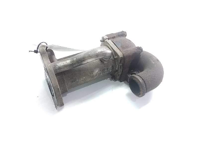 Recambio de enfriador de gases para renault kangoo (f/kc0) express confort referencia OEM IAM   