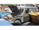 MITSUBISHI MONTERO (L040)