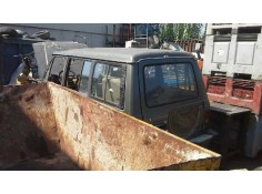 mitsubishi montero (l040) del año 1999 2