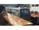 MITSUBISHI MONTERO (L040)