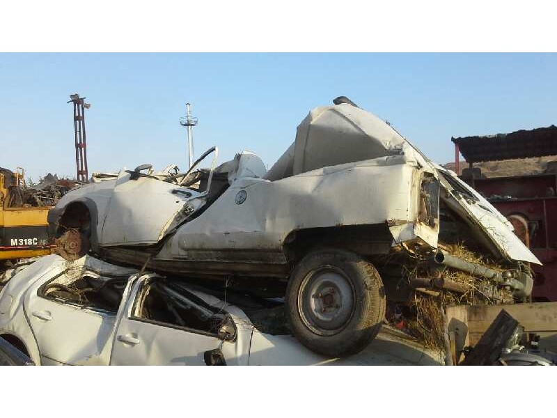 citroen c15 del año 1985