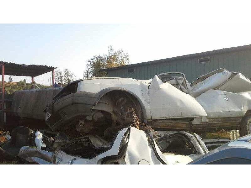 citroen c15 del año 1985