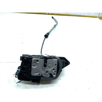Recambio de cerradura puerta delantera derecha para volvo xc40 (536) t2 referencia OEM IAM C57582104  