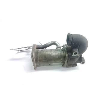 Recambio de enfriador de gases para renault kangoo (f/kc0) express confort referencia OEM IAM   
