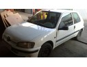 PEUGEOT 106 (S2)