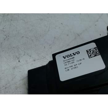 Recambio de cerradura puerta delantera derecha para volvo xc40 (536) t2 referencia OEM IAM C57582104  