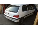 PEUGEOT 106 (S2)