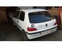 PEUGEOT 106 (S2)