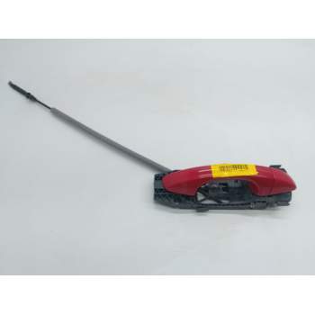 MANETA EXTERIOR TRASERA DERECHA 5G0837206 