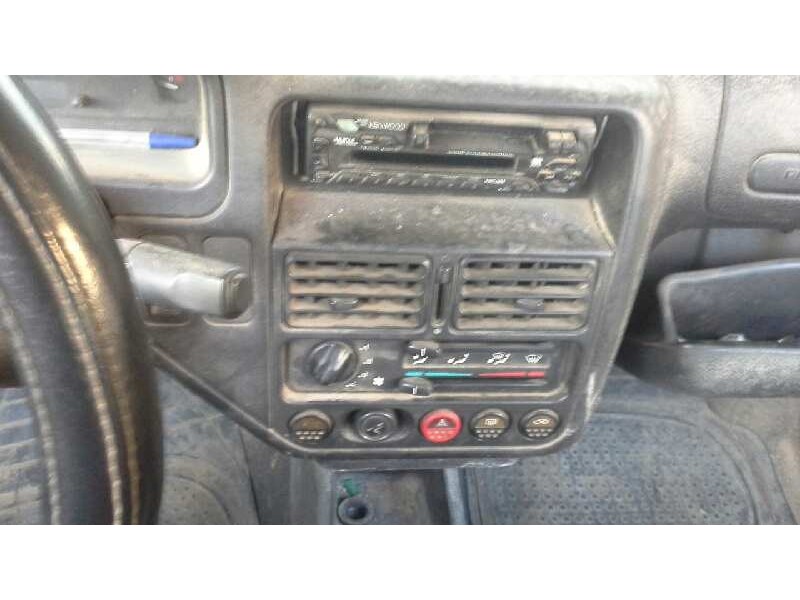 peugeot 106 (s2) del año 1998
