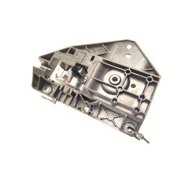 Recambio de maneta interior trasera izquierda para land rover evoque 2.0 td4 cat referencia OEM IAM BJ3222601AB  