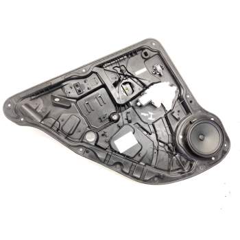Recambio de elevalunas trasero izquierdo para mercedes-benz clase m (w166) referencia OEM IAM A1667300179  