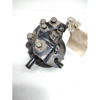 Recambio de bomba servodireccion para nissan terrano (wd21) referencia OEM IAM 491100F900 97113007 UNISIAJECS