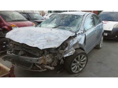 mitsubishi lancer sportback (cx) del año 2012