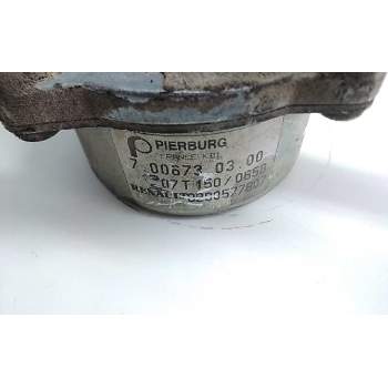 Recambio de depresor freno / bomba vacio para renault kangoo (f/kc0) express confort referencia OEM IAM 8200577807  