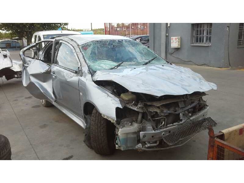 mitsubishi lancer sportback (cx) del año 2012