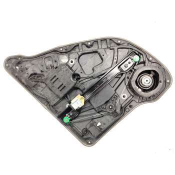 Recambio de elevalunas trasero izquierdo para mercedes-benz clase m (w166) referencia OEM IAM A1667300179  