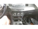 MITSUBISHI LANCER SPORTBACK (CX)