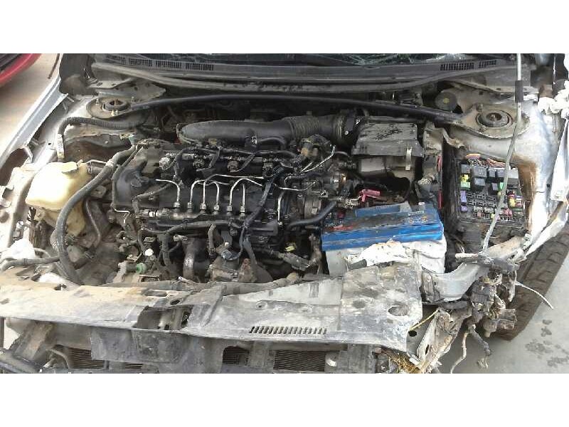 mitsubishi lancer sportback (cx) del año 2012