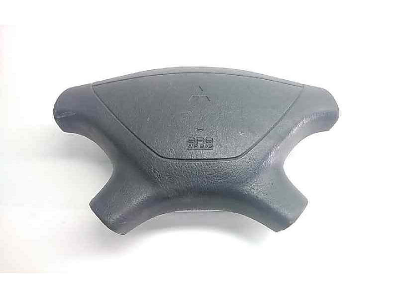 Recambio de airbag delantero izquierdo para mitsubishi galant berlina (ea0) 2000 gls climatizado referencia OEM IAM BMAH691DACJ 