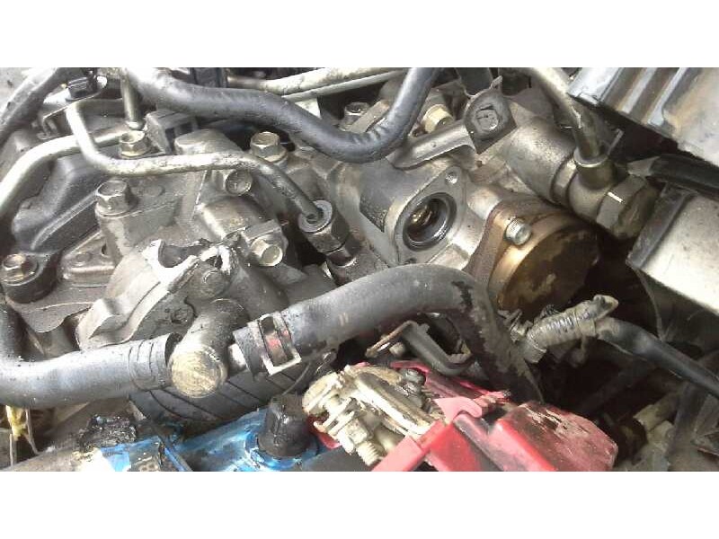 mitsubishi lancer sportback (cx) del año 2012