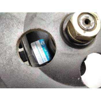 Recambio de bomba servodireccion para nissan terrano (wd21) referencia OEM IAM 491100F900 97113007 UNISIAJECS