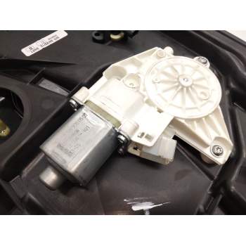 Recambio de elevalunas trasero izquierdo para mercedes-benz clase m (w166) referencia OEM IAM A1667300179  