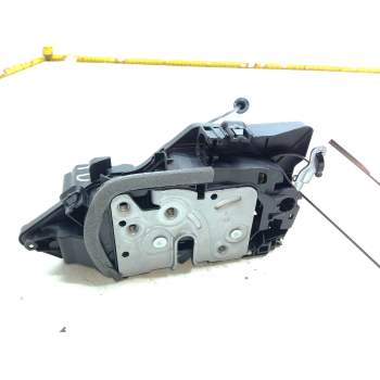 Recambio de cerradura puerta trasera derecha para volvo xc40 (536) t2 referencia OEM IAM C57586104  