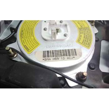 Recambio de airbag delantero izquierdo para mitsubishi galant berlina (ea0) 2000 gls climatizado referencia OEM IAM BMAH691DACJ 