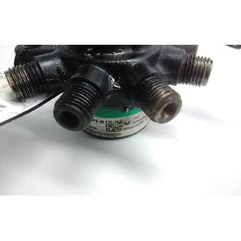 Recambio de cabezal inyeccion para renault kangoo (f/kc0) express confort referencia OEM IAM 8200379933  
