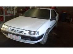 citroen xantia berlina del año 1995