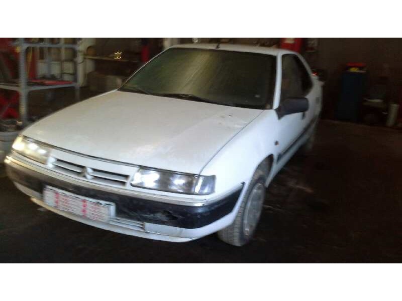citroen xantia berlina del año 1995