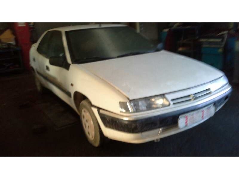 citroen xantia berlina del año 1995