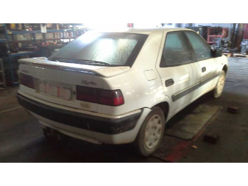 citroen xantia berlina del año 1995