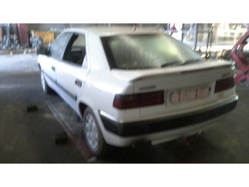 citroen xantia berlina del año 1995