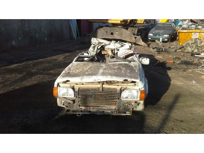 ford escort berl./turn./cab./express del año 1980