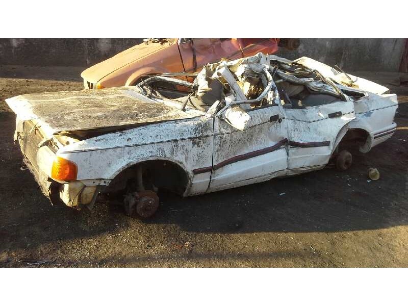 ford escort berl./turn./cab./express del año 1980