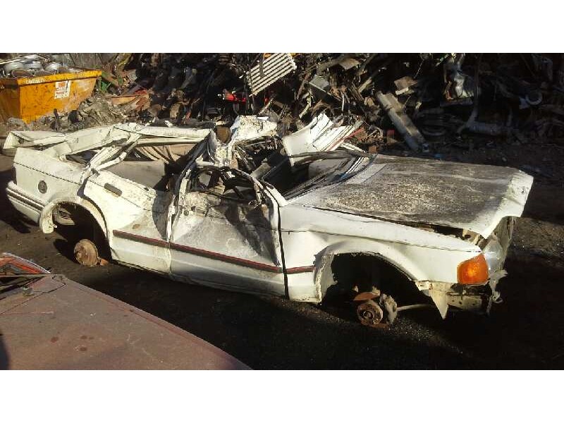 ford escort berl./turn./cab./express del año 1980