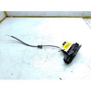 CERRADURA PUERTA TRASERA IZQUIERDA C57585104 