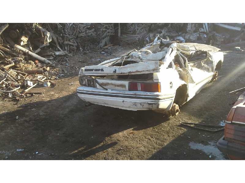 ford escort berl./turn./cab./express del año 1980