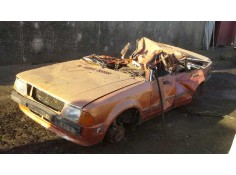 ford escort berl./turn./cab./express del año 1980