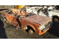Recambio de cerradura puerta delantera derecha para mercedes-benz clase m (w166) referencia OEM IAM A1667200435  