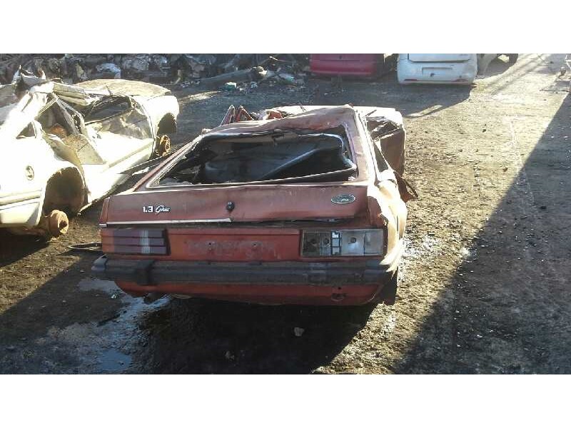 ford escort berl./turn./cab./express del año 1980