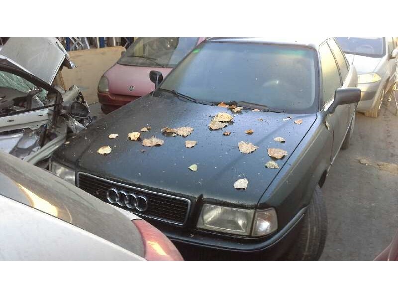 audi 80/90 (893) del año 1992